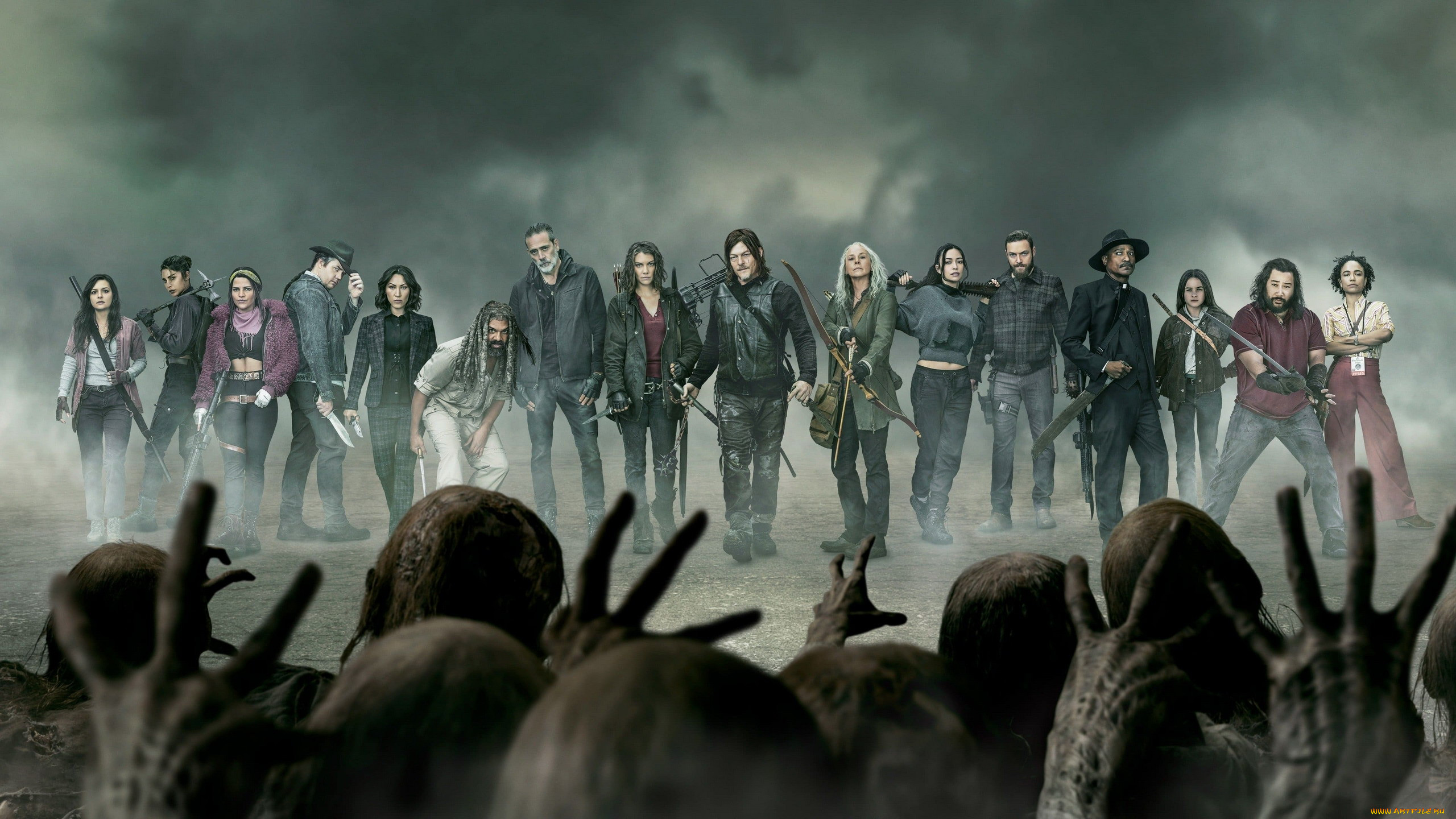  , the walking dead, , -, -